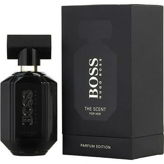 Hugo boss perfume walmart hotsell