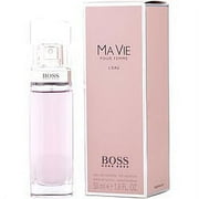 Hugo Boss Ladies Ma Vie Leau EDT Spray 1.6 oz Fragrances 8005610714912