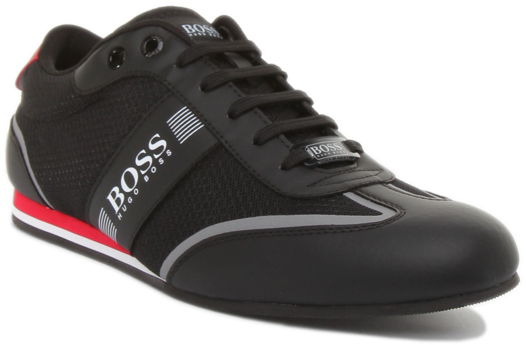 hugo boss mens trainers size 11