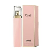 Hugo Boss Ma Vie Pour Femme Eau De Parfum, 2.5 FL. OZ *EN