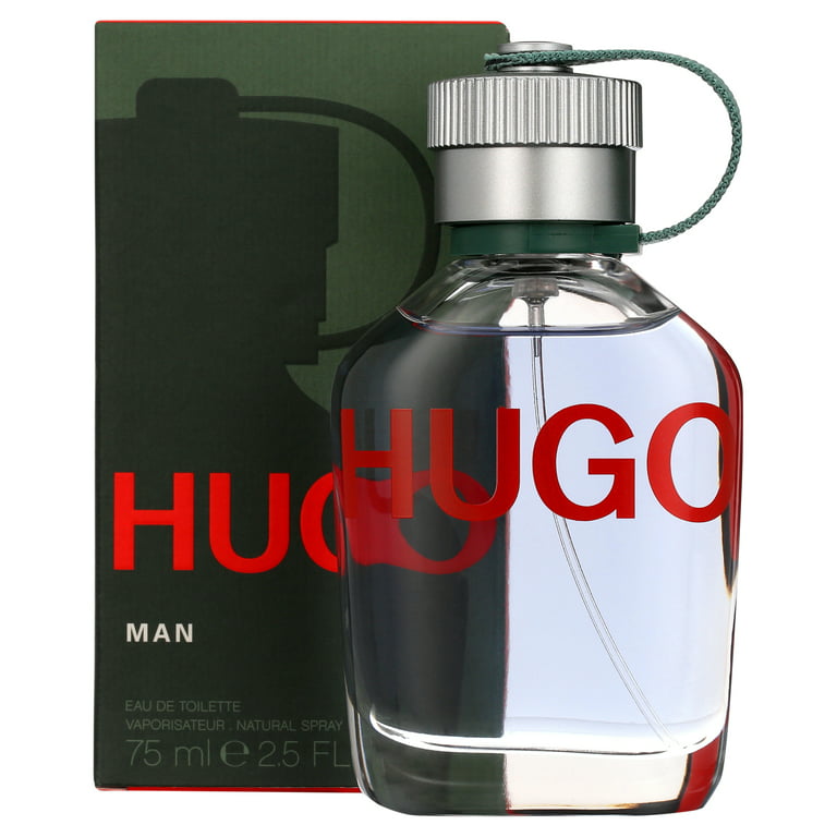 Hugo Boss Man, Cologne For 2.5 Oz - Walmart.com