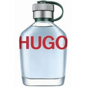 Hugo Boss Man Eau de Toilette, Cologne for Men, 4.2 oz