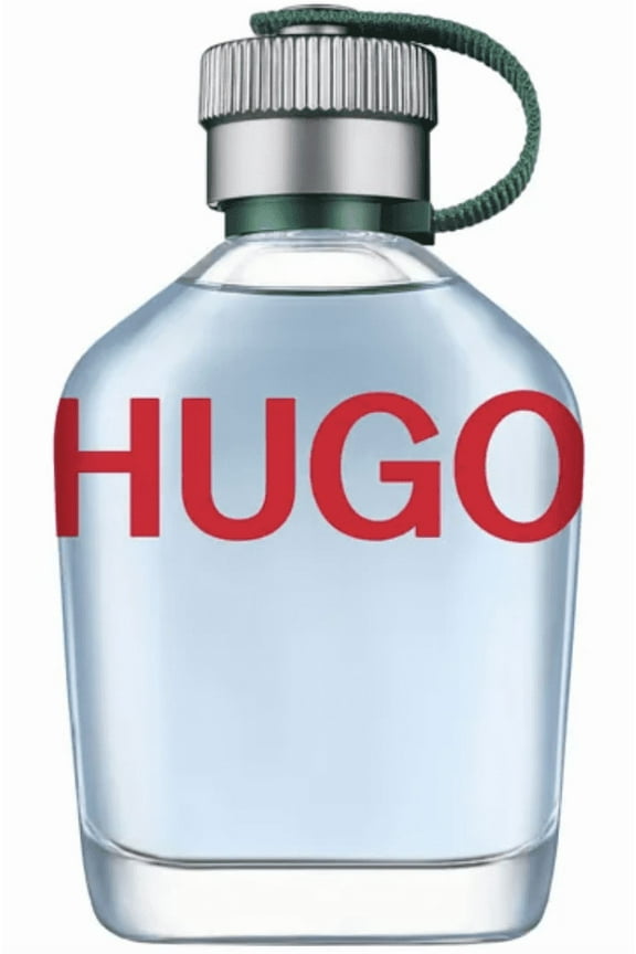 Man Eau de Toilette, Cologne for Men, 4.2 oz