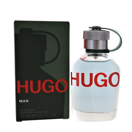 Hugo boss green bottle best sale