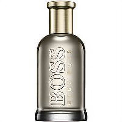 Hugo Boss Men's Boss Bottled EDP Spray 1.6 oz Fragrances 3614229828559 ...