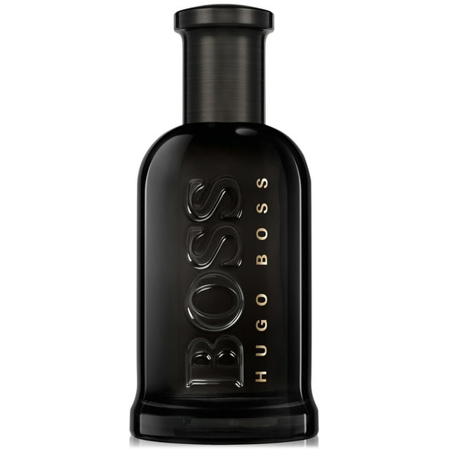 Hugo Boss Men's Boss Bottled Parfum Spray, 3.3 Oz. IN WHITE BOX