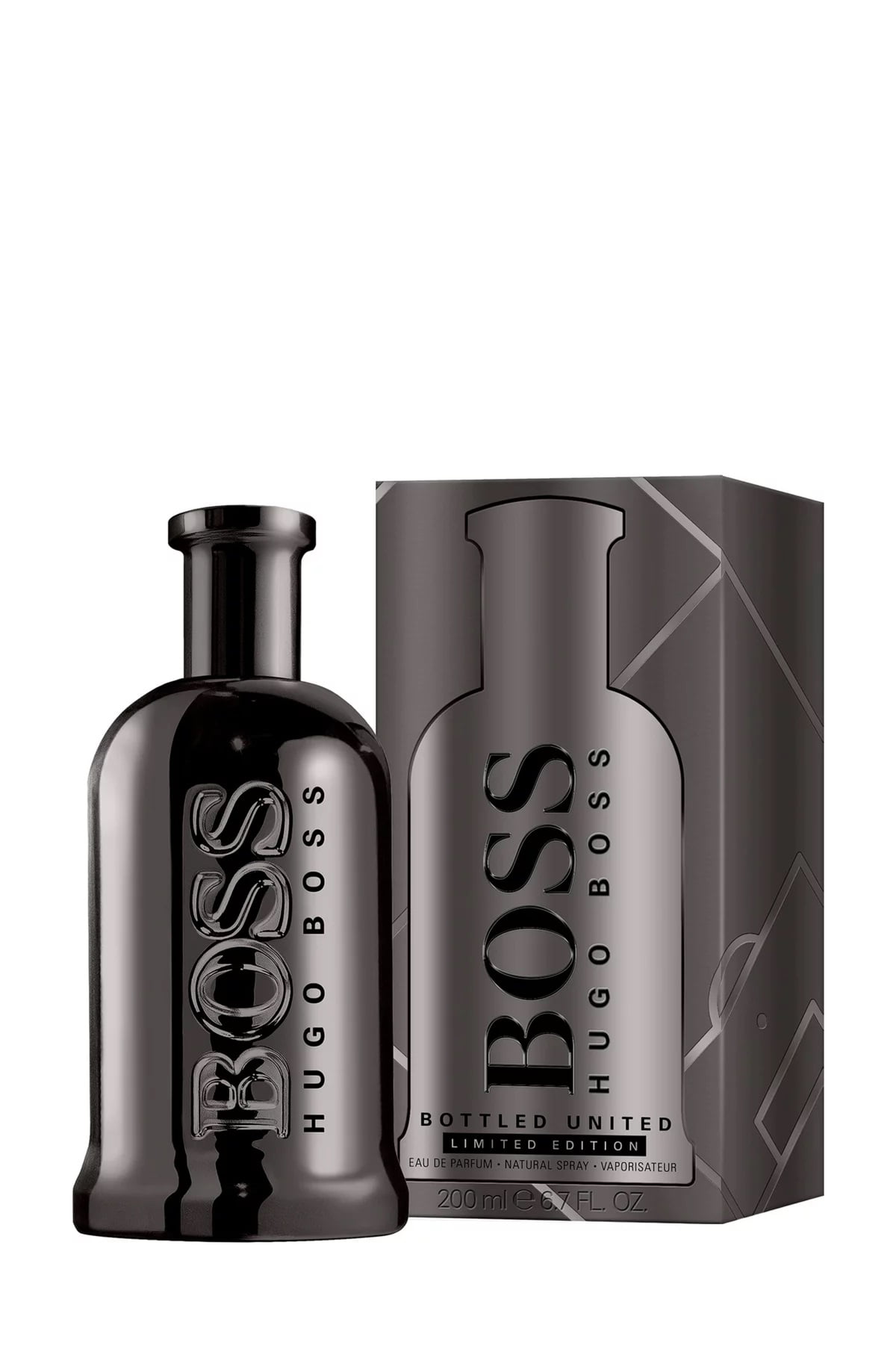 HUGO BOSS Fragrances Walmart