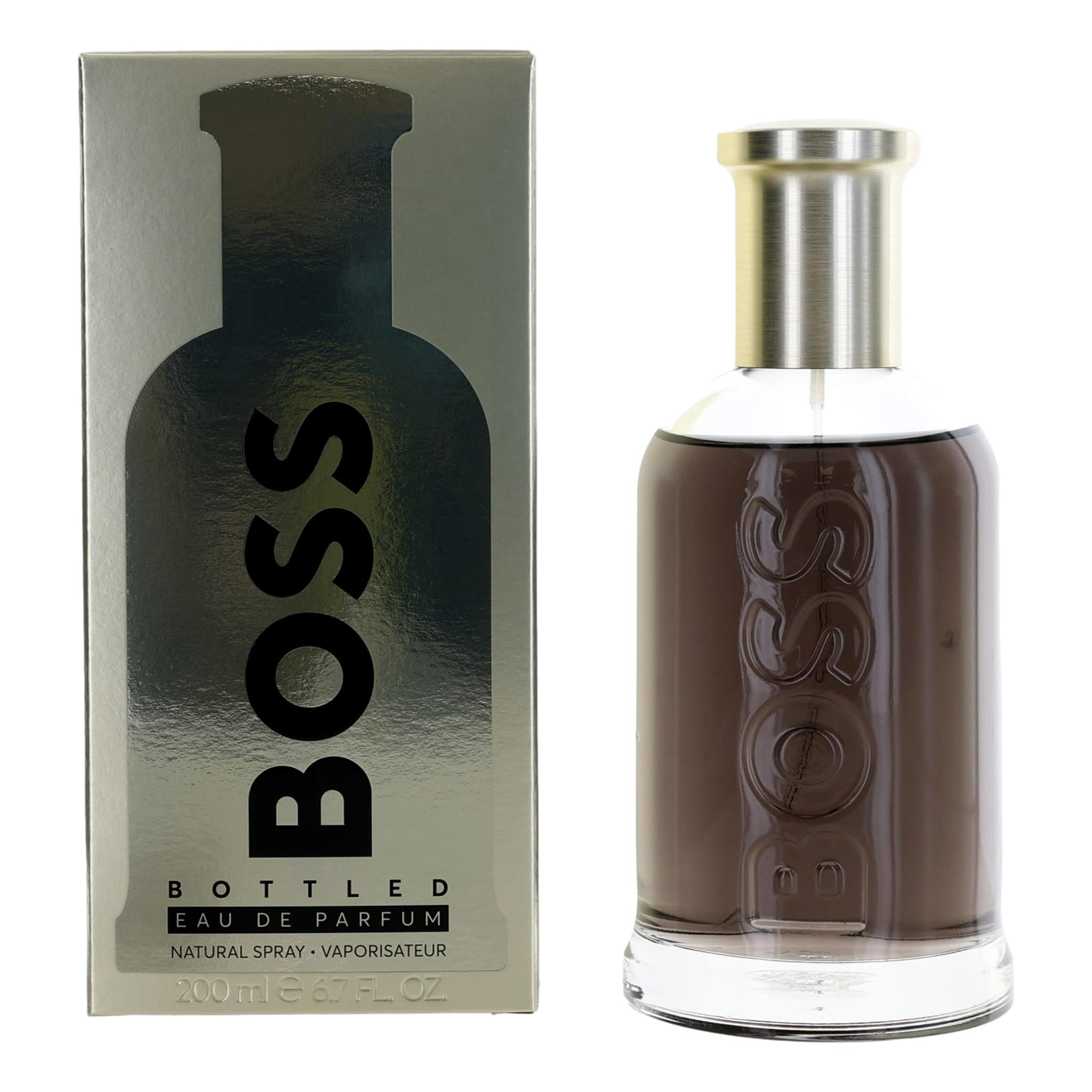 100ml 新品未開封 BOSS BOTTLED Eau de Toilette BOSS - BOSS Bottled eau de toilette 100ml