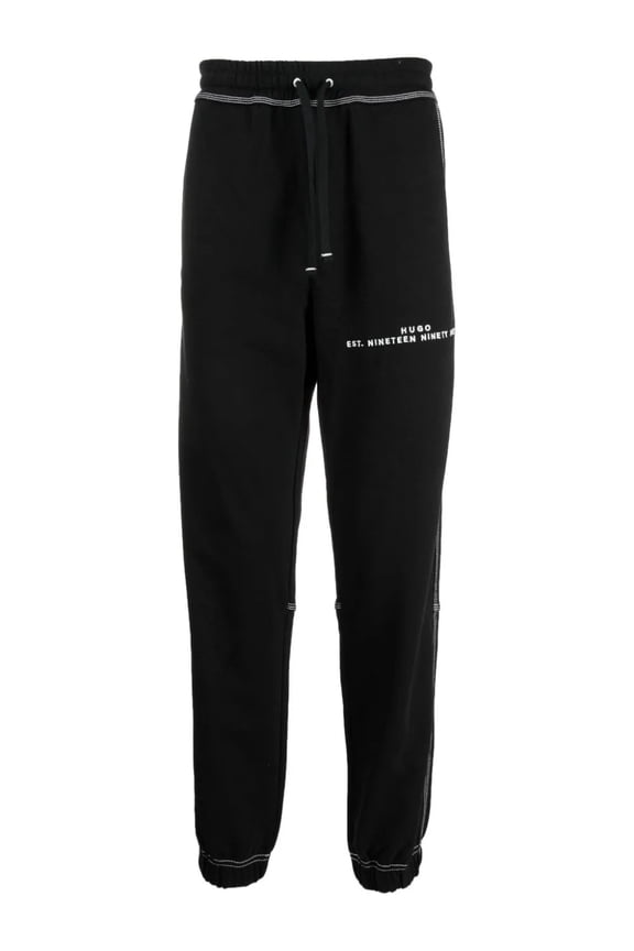 Men's Dirabelo Pants, Black