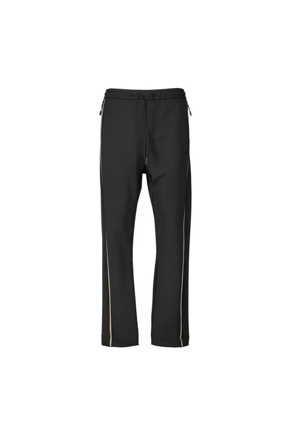 Men's Hadim 1 Track Pants, Black, X-Large