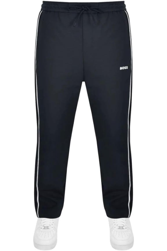 Men's Hadim Track Pants, Blue, Small