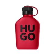 Hugo Boss Mens Hugo Intense EDP Spray 4.2 oz Fragrances 3616304697364