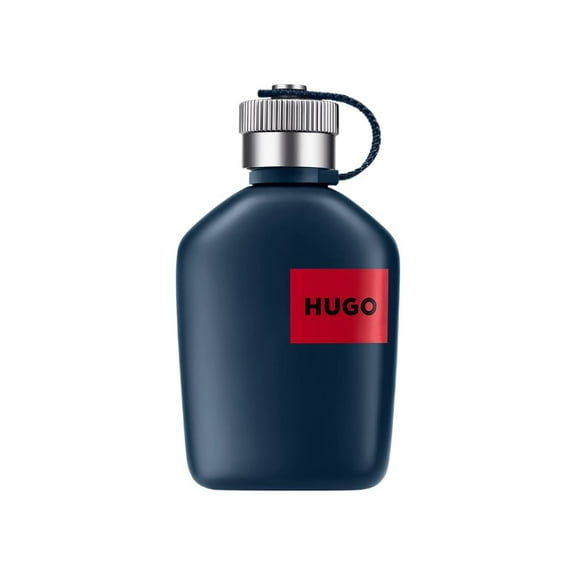 Hugo Boss Men's Jeans EDT Spray 4.2 oz Fragrances 3616304062490