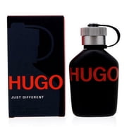 Hugo Boss Just Different Eau de Toilette Cologne, 2.5 oz Fragrances