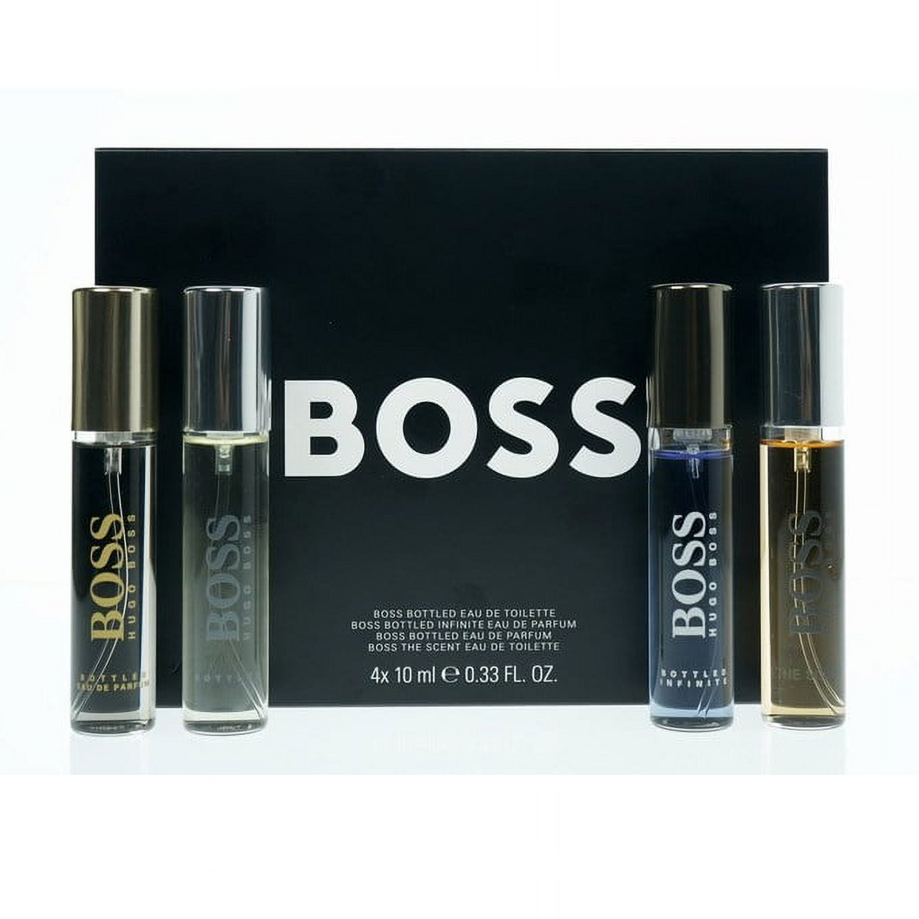 Price Boss Aftershave Gift Sets Boss Bottled Eau De Toilette