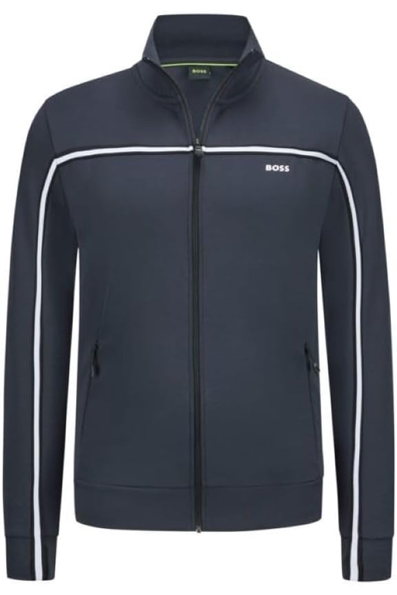 Men's Skaz 1 Zip-Up Sweater, Blue