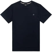 Hugo Boss Mens Taut 01 Short Sleeve Crew Neck T-Shirt, Black