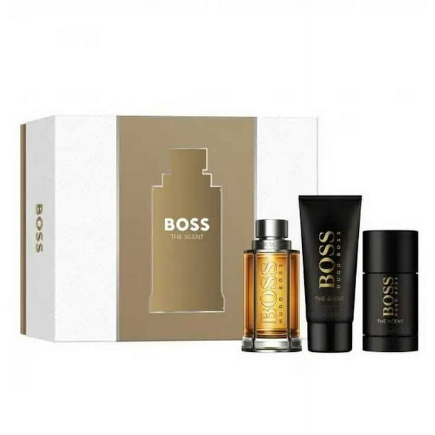 Hugo Boss The Scent Gift Set for Men