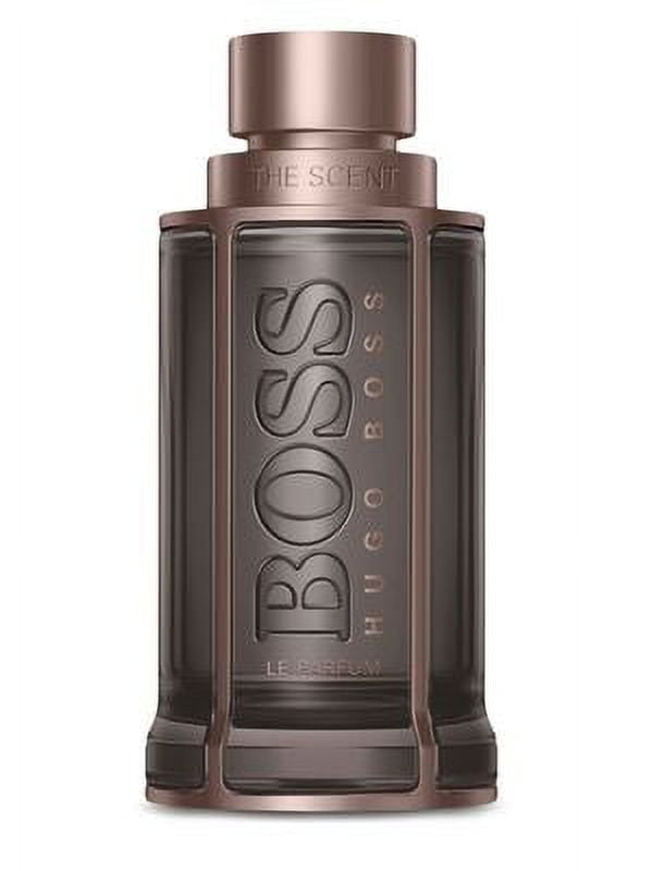 Hugo Boss Men's The Scent Le Parfum EDP Spray 1.7 oz Fragrances 3616302681075