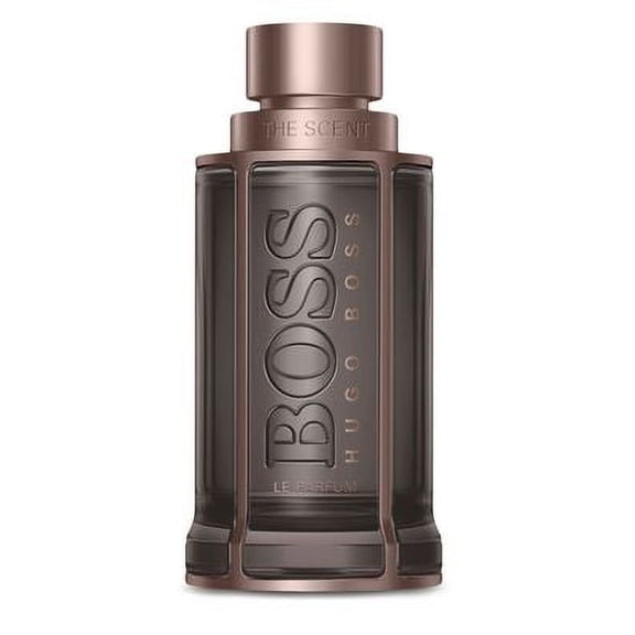 Hugo Boss Men's The Scent Le Parfum EDP Spray 1.7 oz Fragrances 3616302681075