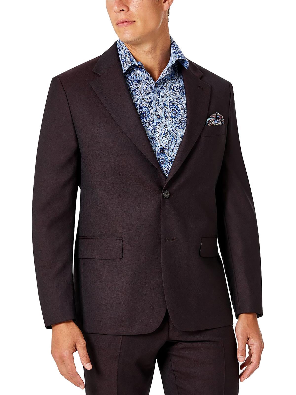 Hugo Boss Mens Modern Fit KarlTom Micro Pattern Wool Haiti | Ubuy Hugo Boss Mens Modern Fit KarlTom Micro Pattern Wool Haiti | Ubuy