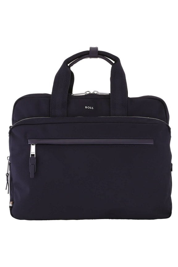 Multi-Pocket Document Case