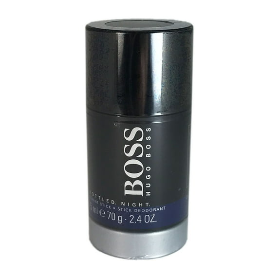 Hugo Boss Night Deodorant, 2.5 Oz