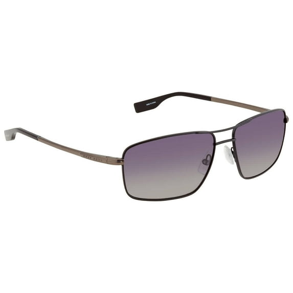 Boss (hub) Boss 0580/P/S Sunglasses 0AAB 59 Matte Black (WJ