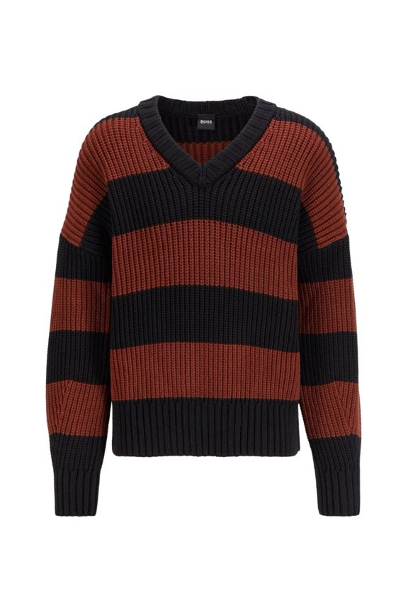 Proti Ribbed Sweater (Men's)