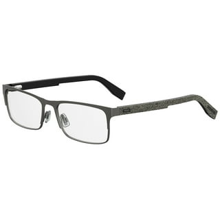 E-Z Reader HUGO BRN Reading Glasses 51/16-140 With Soft Case +3.25