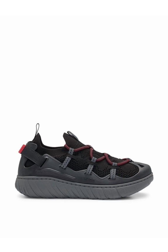Reeflyn Low Sneakers Grey (Men's)