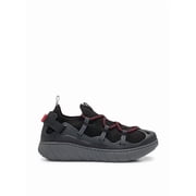 Hugo Boss Reeflyn Low Sneakers Grey Mens