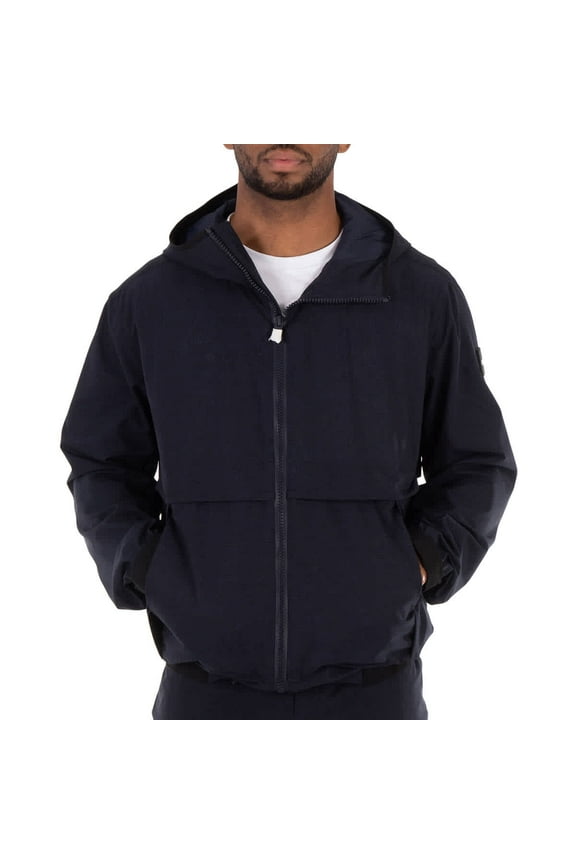 Regular Fitted Collar Jacket, Brand Size 50 (US Size 40)