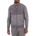 thumbnail image 1 of Hugo Boss Shepherd Regular-Fit Zipped Sweatshirt, Size Large, 1 of 1