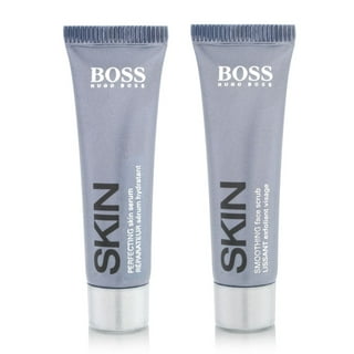 Hugo boss skin care hotsell