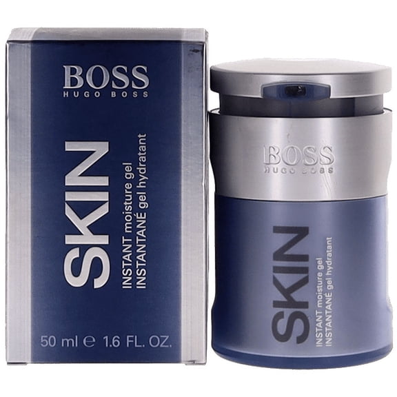 Hugo Boss Skin Instant Moisture Gel, 1.6oz