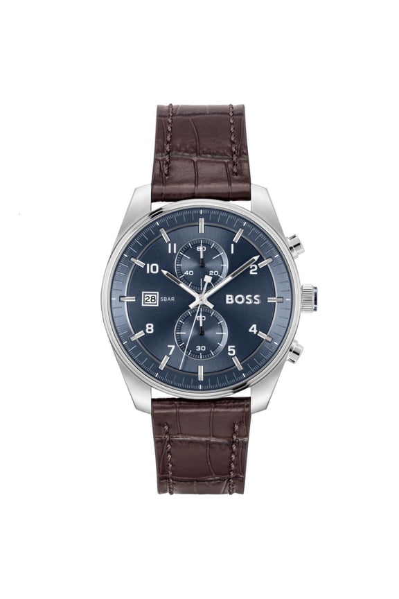 Skytraveller Men's Quartz Chronograph Watch 1514194