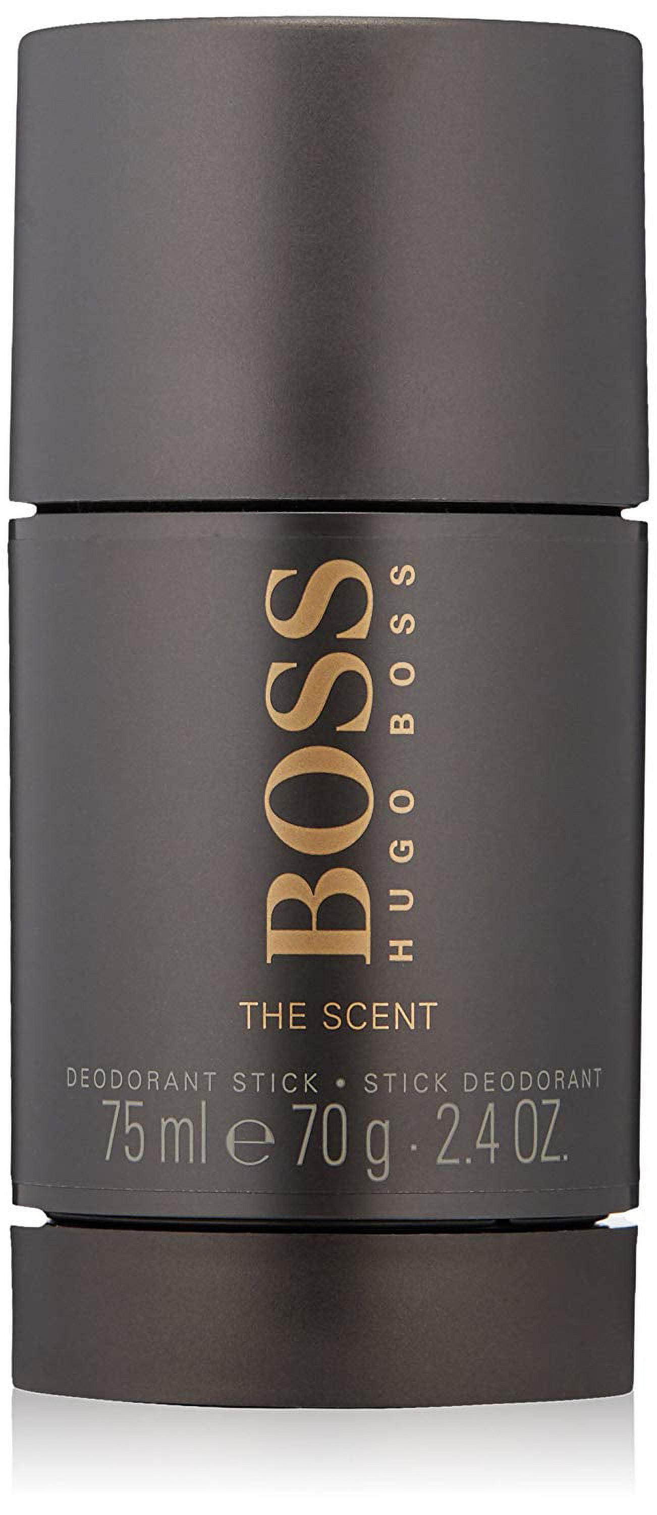 Hugo Boss THE SCENT Deodorant Stick, 3.2 oz
