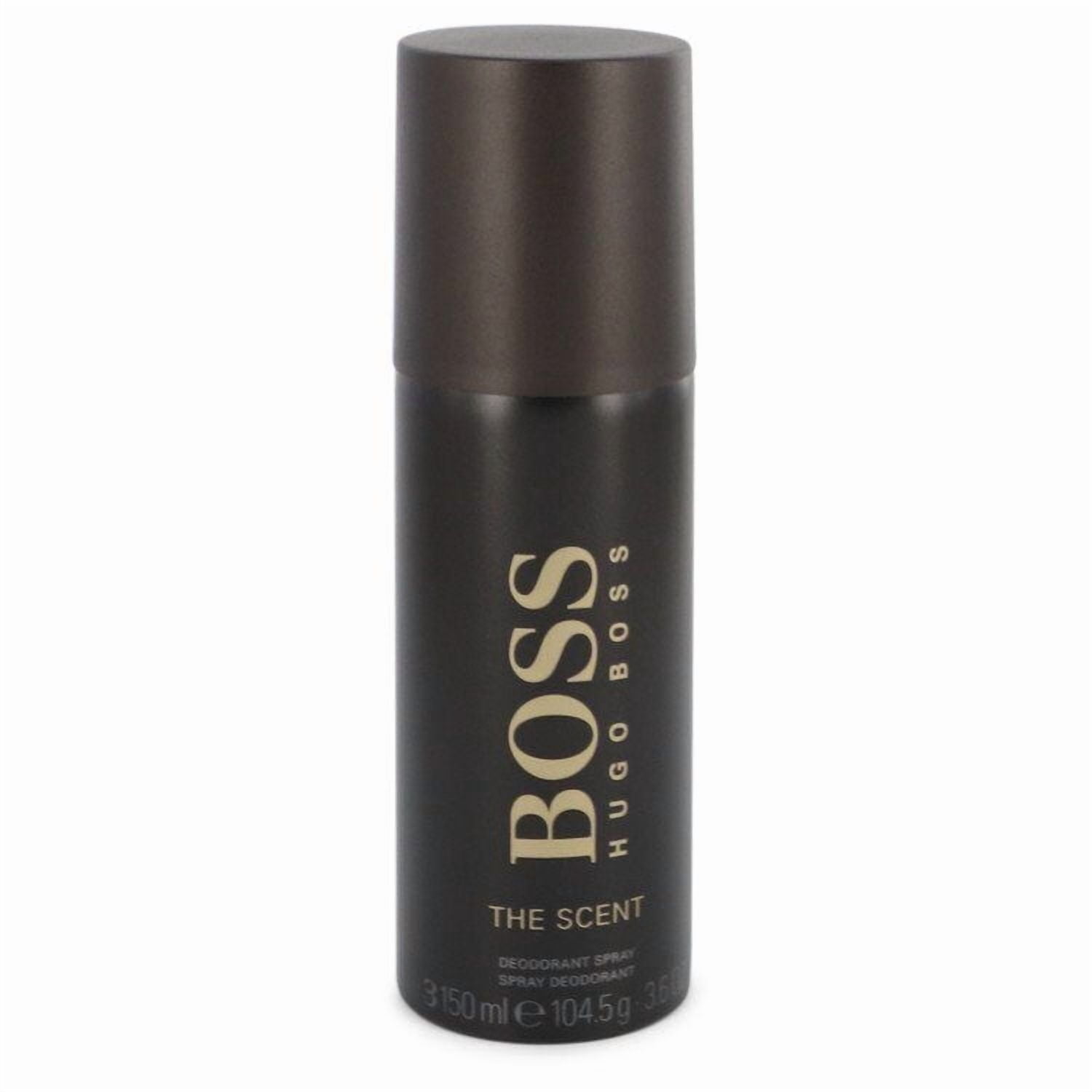 Hugo Boss The Men Deo Spr 3.6 oz