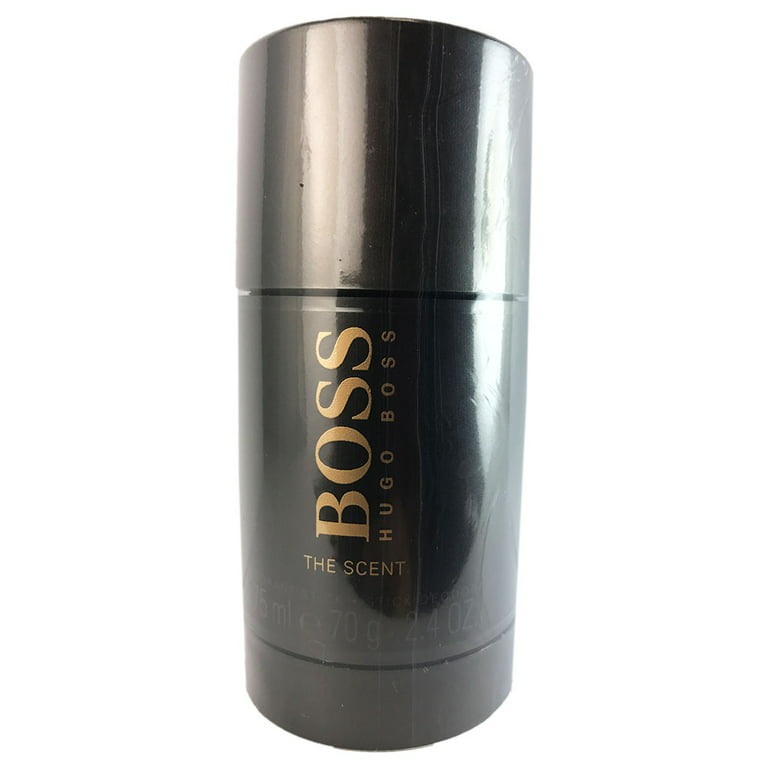 Hugo Boss Deodorant Scent The 2.4 Srick oz