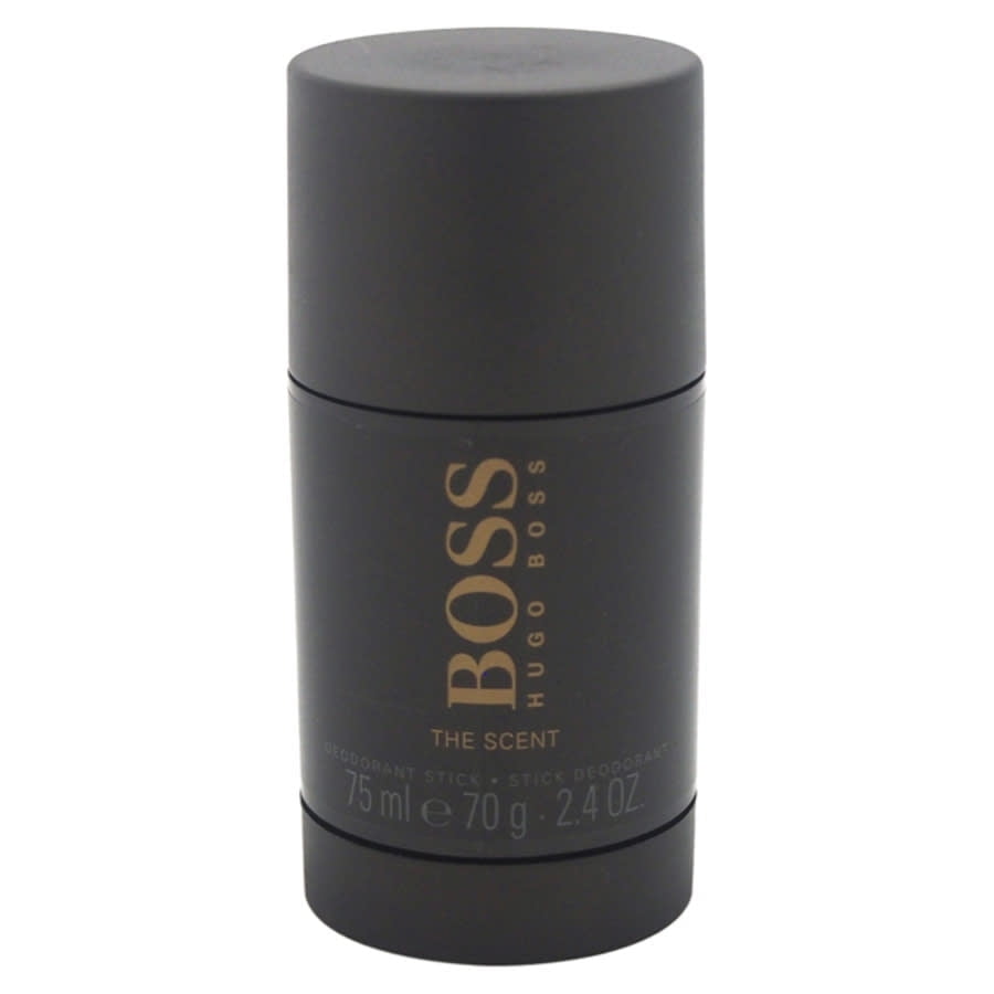 Hugo Boss The Scent 2.4 oz Deodorant Srick