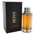 thumbnail image 1 of Boss The Scent by Hugo Boss for Men - 3.3 oz EDT Spray, 1 of 2