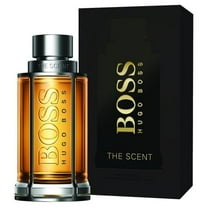 Eau De Parfum Hugo Boss The Scent www.walmart.com