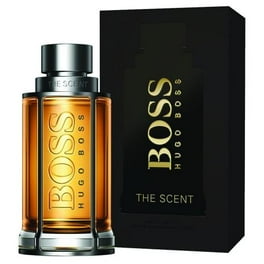 HUGO BOSS Boss Elements Aqua, Woody Aromatic Cologne for Men