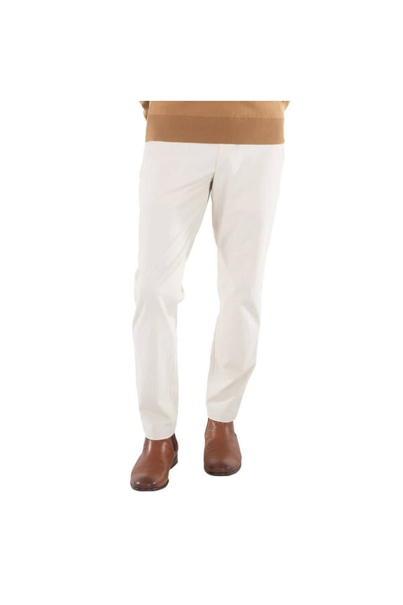 Wrinkle-Resistant Modern-Fit Trouser, Brand Size 54 ( US Size 38 )