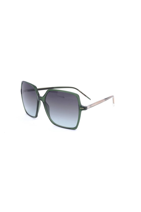 sunglasses BOSS 1524/S WOMAN 57/17/140 1ED GREEN