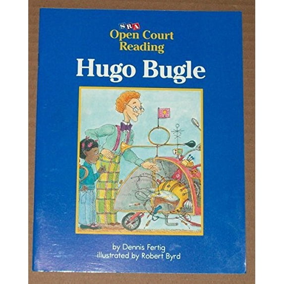 Pre-Owned Hugo Bugle (Open Court Reading) (Papercover) Paperback