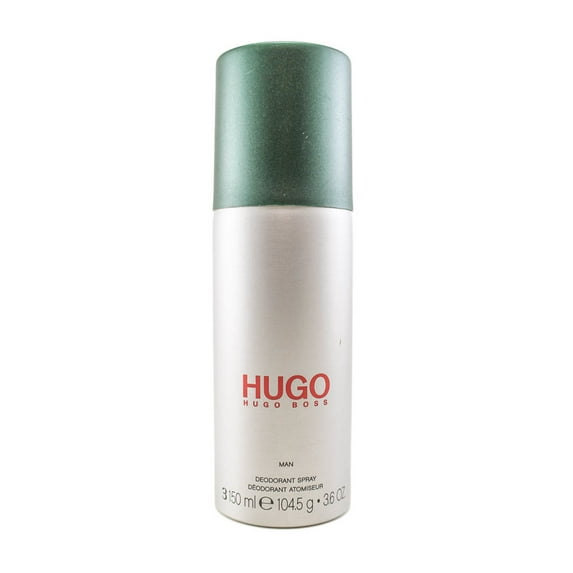 Hugo DEO SPR. 150 ml For Men By Hugo Boss