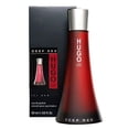 thumbnail image 1 of Hugo Deep Red by Hugo Boss, 3 oz Eau De Parfum Spray for Women, 1 of 1