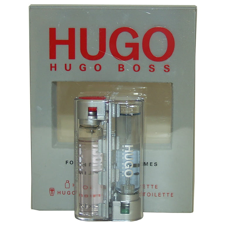 Hugo boss duo set hotsell